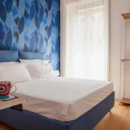 Sea Glimpse - Santa Lucia Appartement Naples