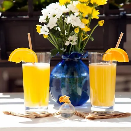 Sea Glimpse - Santa Lucia Appartement