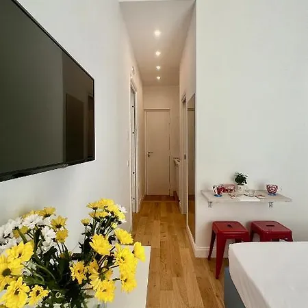 Apartament Sea Glimpse - Santa Lucia