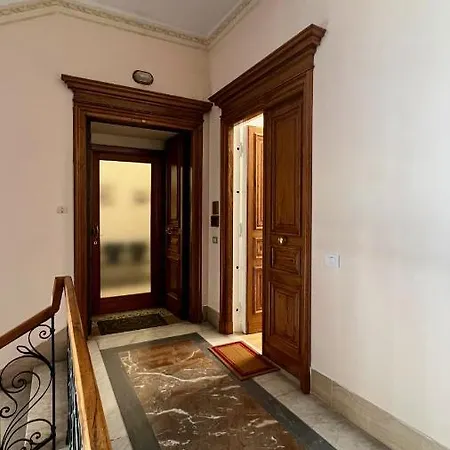 Apartament Sea Glimpse - Santa Lucia Neapol