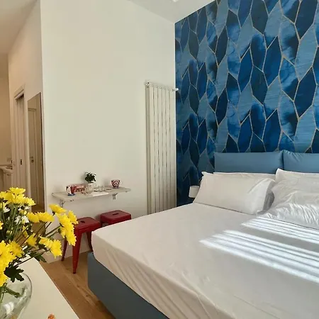 Sea Glimpse - Santa Lucia Apartament